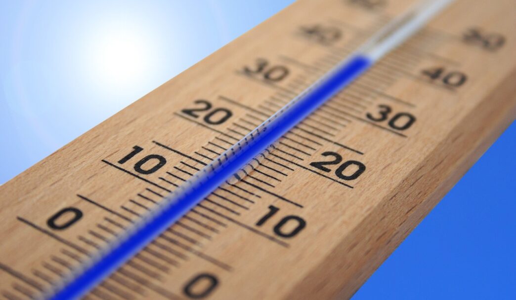 temperature