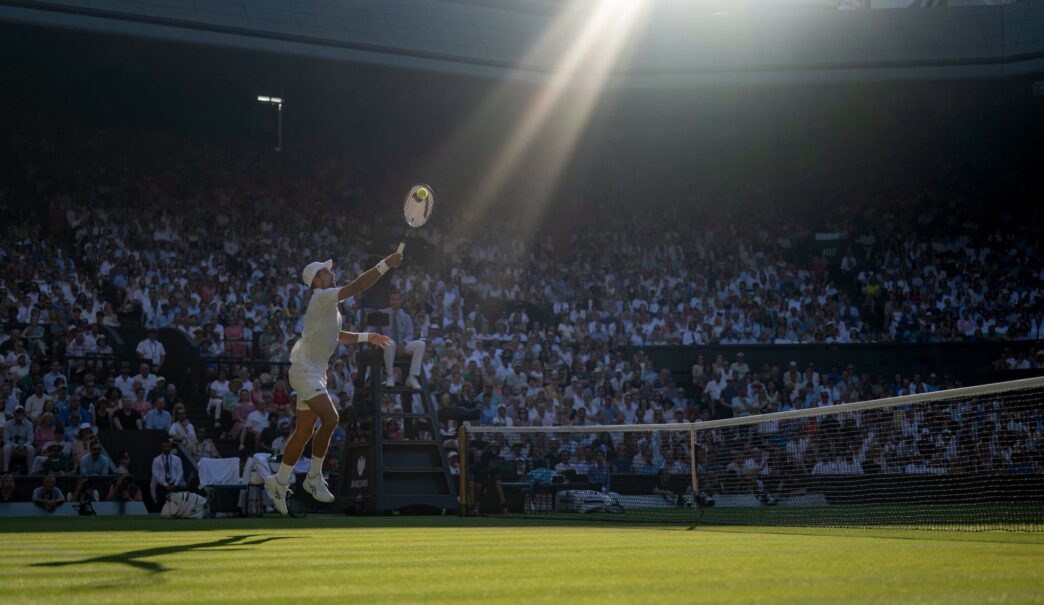 Novak Djokovic stran fb