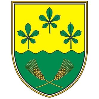 Obcina Tisina stran fb