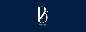 Pentagon stran fb