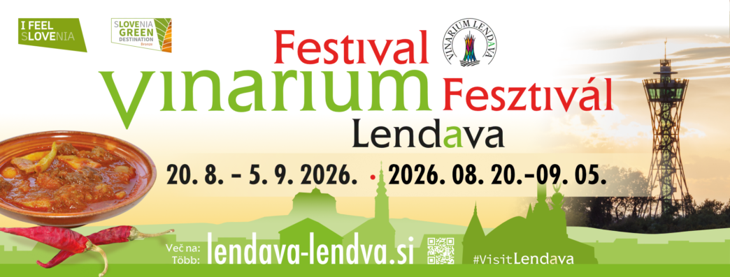 Vinarium Lendava srtran fb