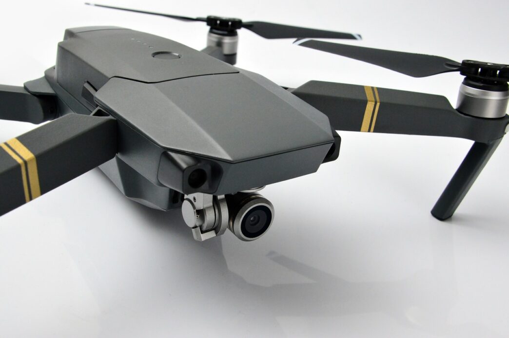 dron