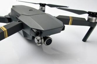 dron