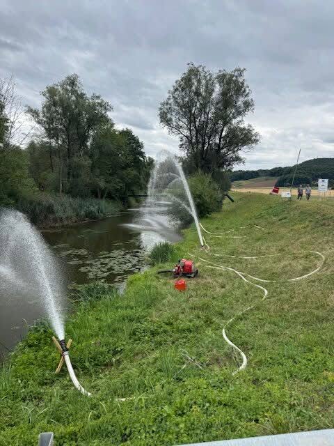 jezero Pristava stran fb
