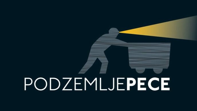 podzemlje Pece stran fb