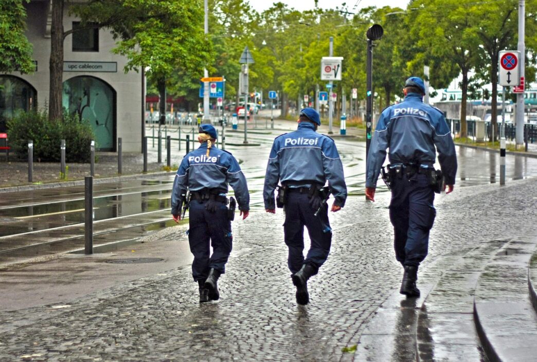 polizei