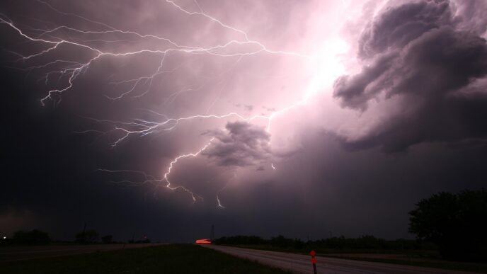 storm