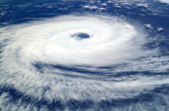 typhoon