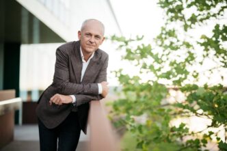 Andrej Bauman