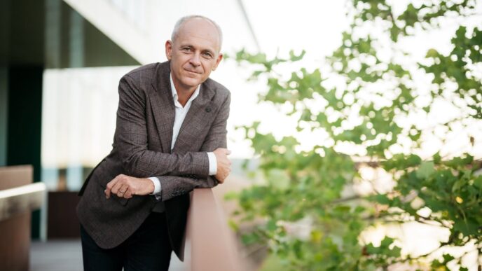 Andrej Bauman