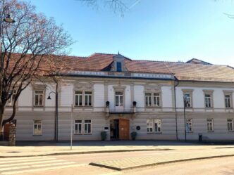 Lendava stran fb