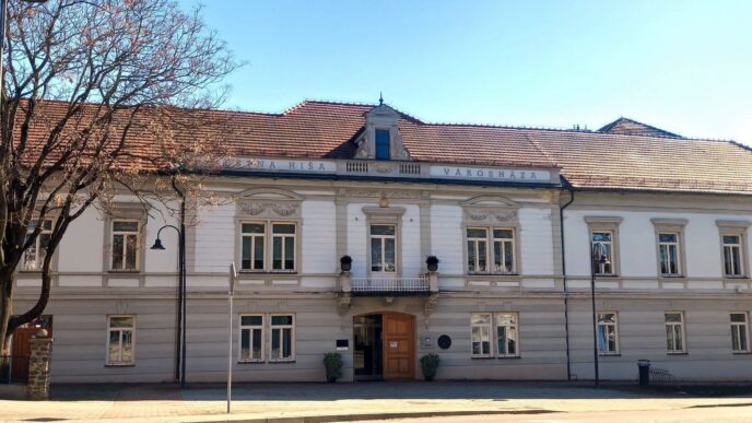 Lendava stran fb