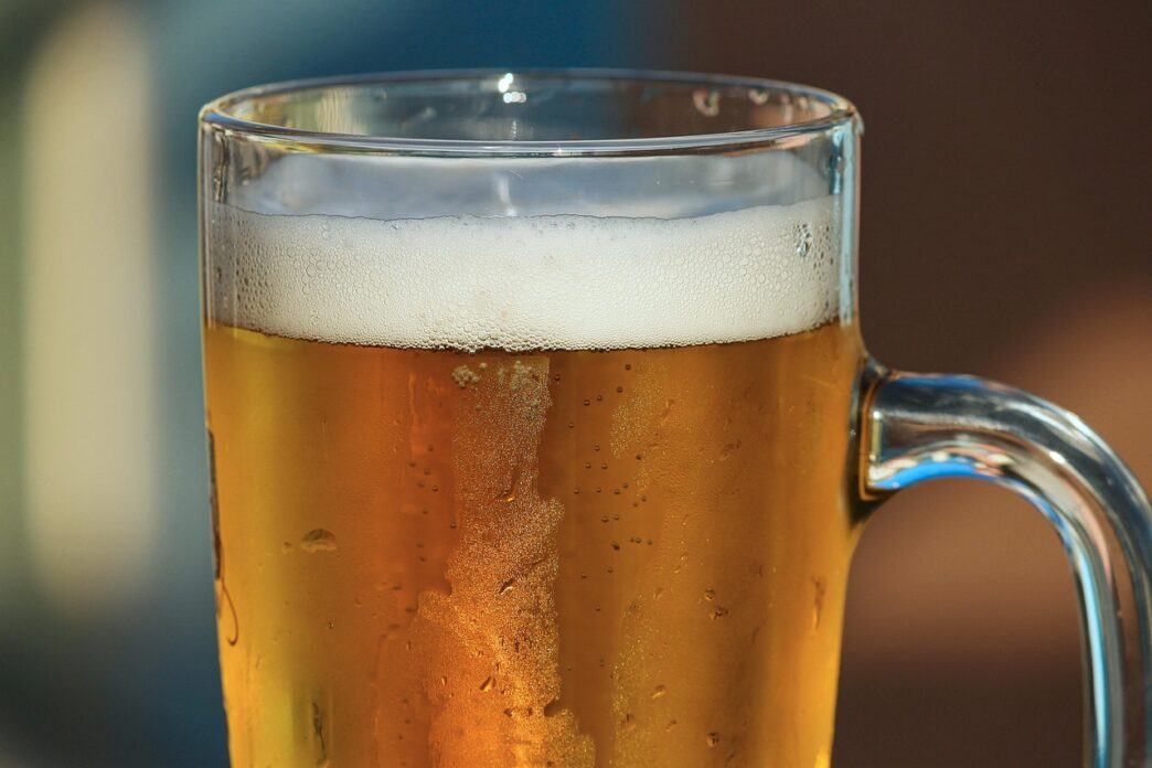 beer