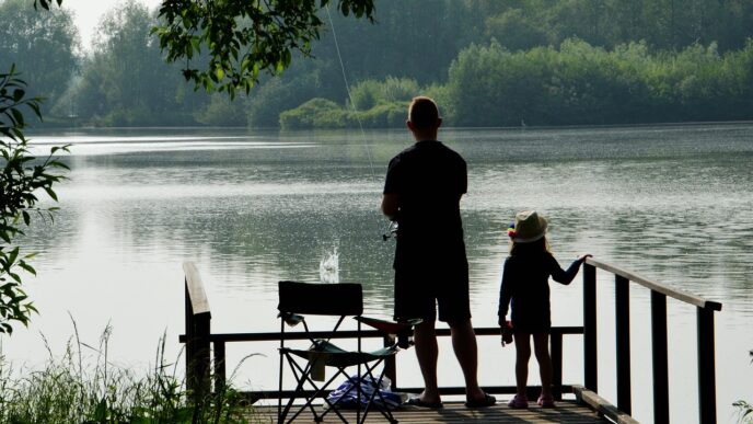 fishing
