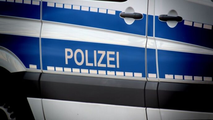 police