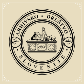 Arhivsko drustvo Slovenije stran fb