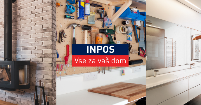 Inpos Celje stran fb