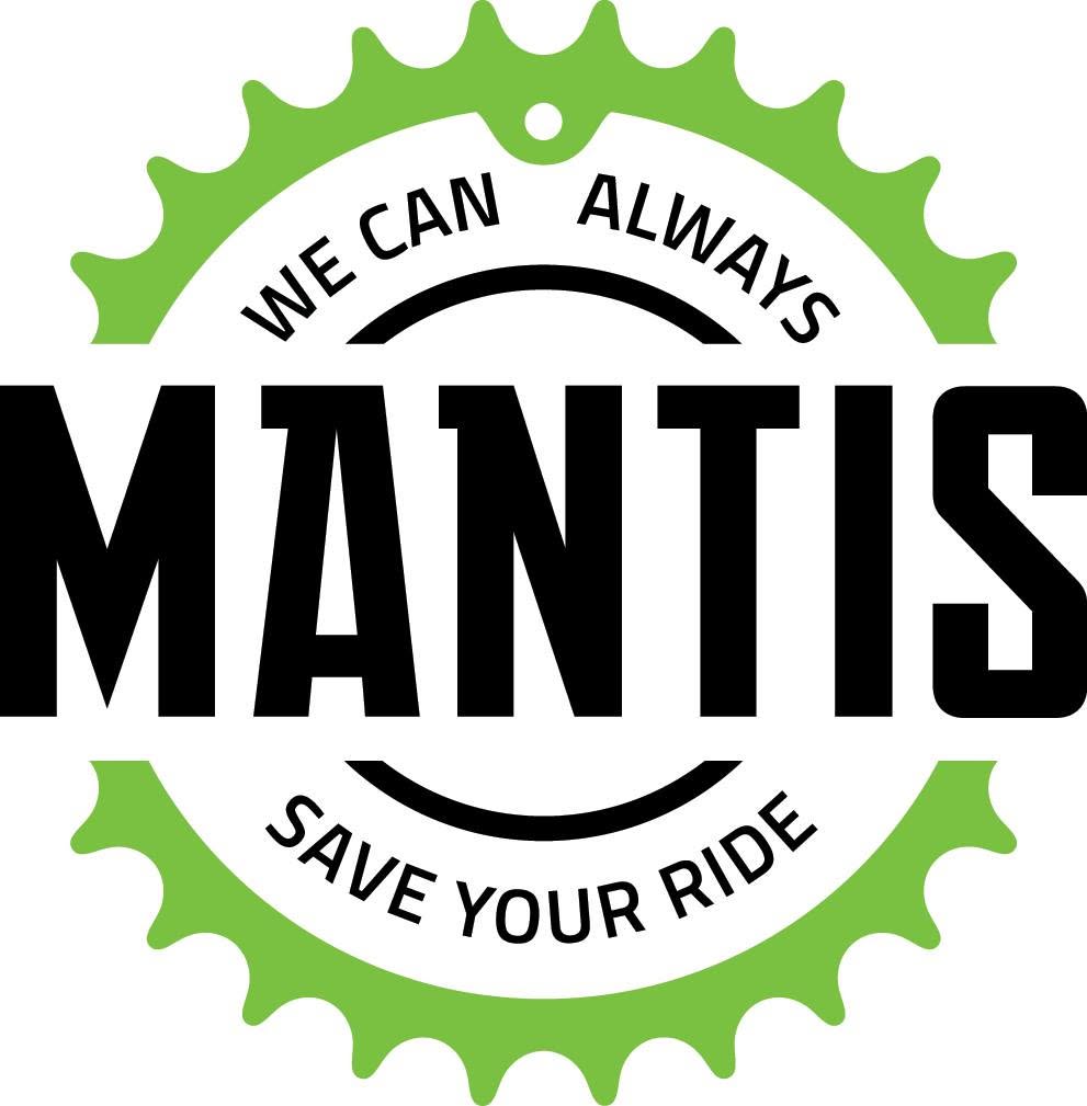 Mantis Bike stran fb