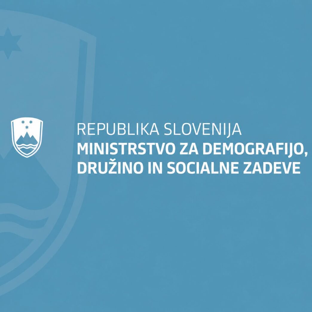 Ministrstvo za demografijo druzino in socialne zadeve stran fb