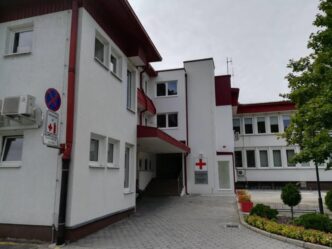 Zdravstveni Dom Lendava stran fb