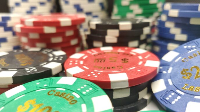 casino