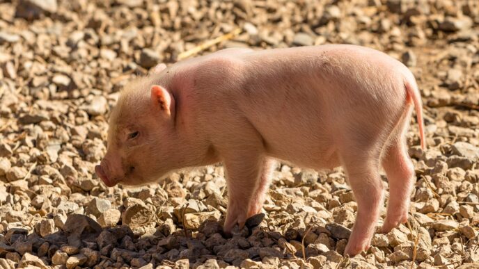 pig